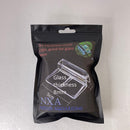 Plastic Glass top holder 8m 4pc