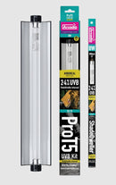 Arcadia Shade Dweller Pro Arboreal T5 UVB KIt 2.4% UVB - 12"