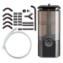 Exo Terra Humidifier - Ultrasonic Fog Generator - 17 x 17 x 37cm (7 x 7 x 14.5 in) - 300 mL/h