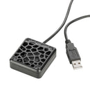 Exo Terra USB Silent Terrarium Mini-Fan