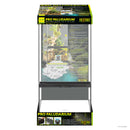 Exo-Terra Pro Paludarium XSmall XTall 30x30x60cm