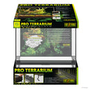 Exo-Terra Pro Terrarium Small Wide 45x45x45cm