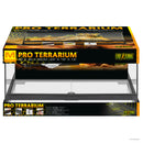 Exo-Terra Pro Terrarium Medium Low 60x45x30cm