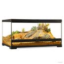Exo-Terra Pro Terrarium Medium Low 60x45x30cm