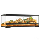 Exo-Terra Pro Terrarium Large Low 90x45x30cm
