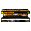 Exo-Terra Pro Terrarium Large Low 90x45x30cm