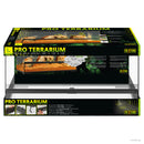 Exo-Terra Pro Terrarium Large Wide 90x45x45cm
