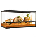 Exo-Terra Pro Terrarium Large Wide 90x45x45cm