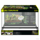 Exo-Terra Pro Terrarium Medium Large 90x45x60cm