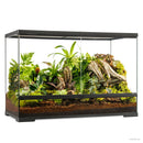 Exo-Terra Pro Terrarium Medium Large 90x45x60cm