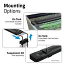 Fluval Plant 4.0 LED for Fresh & Planted Aquariums from 38cm/15" - 155cm/61"