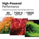 Fluval Plant Pro LED for Fresh & Planted Aquariums from 38cm/15" - 154cm/60.5"