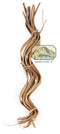 NewCal Coco Curly Natural 27" (10pk)
