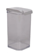 Square Spider Bottles 8.8 oz.