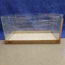 UCA Rimless Aquarium 90*45*45cm 44G