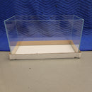 UCA Rimless Aquarium 45*20*25cm 6G