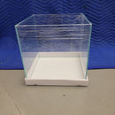 UCA Rimless Aquarium 30*30*30cm 7G