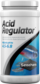 Seachem Acid Regulator 250g