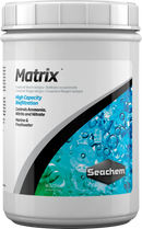 Seachem Matrix