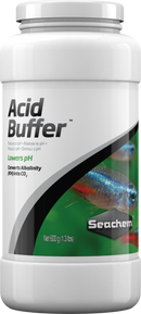 Seachem Acid Buffer