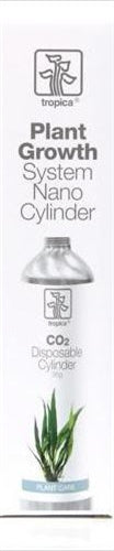 Plant Growth System Nano 1x Refill Set 95G