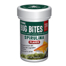 Fluval Bug Bites Spirulina Flakes