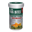 Fluval Bug Bites Spirulina Flakes