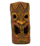 AquaFit Polyresin Tangaroa Tiki 2x2x3.5"