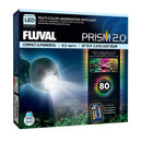 Fluval Prism Multi-Colour Underwater Spotlight LED, 6.5 W