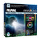 Fluval Prism Multi-Colour Underwater Spotlight LED, 6.5 W