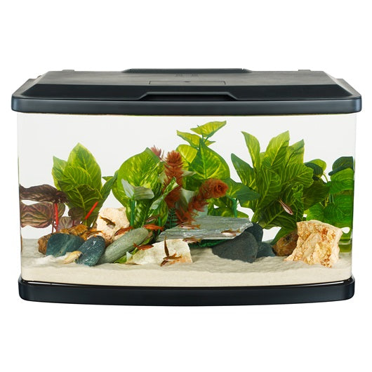 Clear Lid For Fluval Flex32.5 Gallon Aquarium Cover for Fluval Flex Fish  Tank 