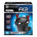 Fluval FX Series Canister Filters