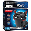 Fluval FX Series Canister Filters