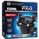 Fluval FX Series Canister Filters