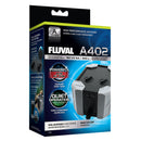 Fluval A402 Air Pump, up to 160 US Gal / 600 L