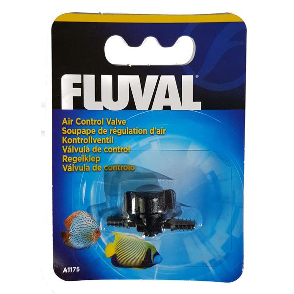 Fluval 2 Way Air Control Valve Aquariums West