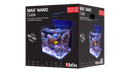 Red Sea Max Nano Cube with ReefLED 50 Excluding Cabinet