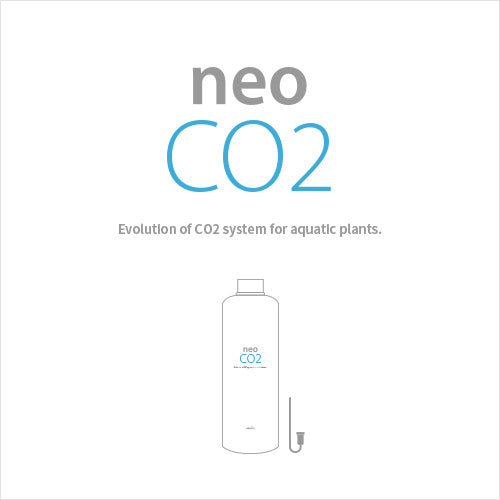 Neo* DIY CO2 Kit