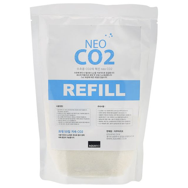 Neo* DIY CO2 Refill