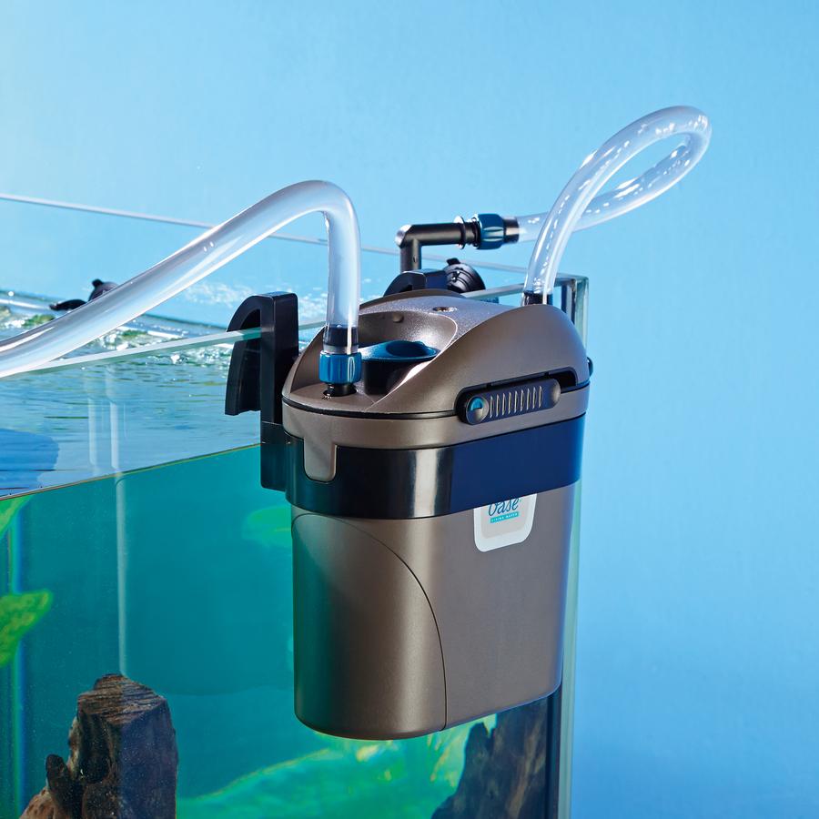 Aquarium water best sale filter price