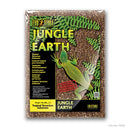 Exo Terra Jungle Earth Terrarium Substrates