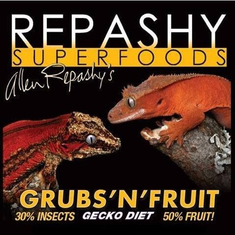 Repashy gecko hot sale food