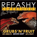 Repashy Grubs And Fruit