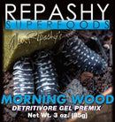 Repashy Morning Wood Isopod Gel 3 oz.