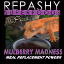 Repashy Mulberry Madness 6 oz.