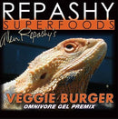 Repashy Veggie Burger 6 oz.