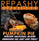 Repashy Pumpkin Pie Omnivore Gel