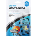 Seachem Combo pH/Ammonia Alert 1 Year