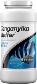 Seachem Tanganyika Buffer 500g
