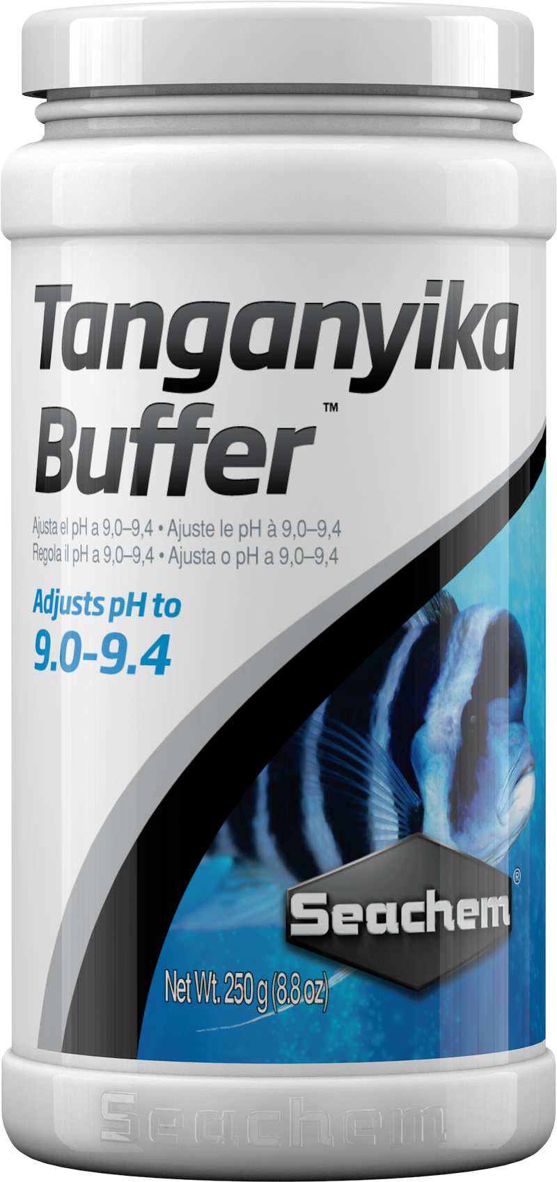 Seachem Tanganyika Buffer 250g